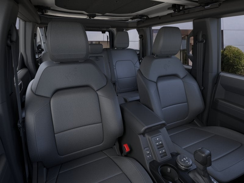 2026 Ford Bronco OUTER BANKS 4 DOOR 4X4