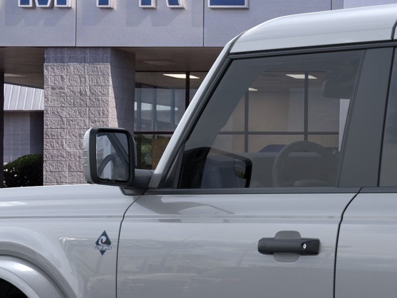 2026 Ford Bronco OUTER BANKS 4 DOOR 4X4