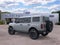 2026 Ford Bronco OUTER BANKS 4 DOOR 4X4