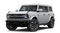 2026 Ford Bronco OUTER BANKS 4 DOOR 4X4