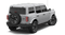 2026 Ford Bronco OUTER BANKS 4 DOOR 4X4