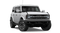 2026 Ford Bronco OUTER BANKS 4 DOOR 4X4