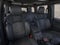 2026 Ford Bronco 116 1 INCH WHEELBASE