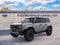 2026 Ford Bronco 116 1 INCH WHEELBASE