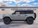2026 Ford Bronco 116 1 INCH WHEELBASE
