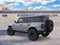 2026 Ford Bronco 116 1 INCH WHEELBASE