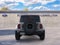 2026 Ford Bronco 116 1 INCH WHEELBASE
