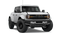 2026 Ford Bronco 116 1 INCH WHEELBASE