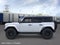2026 Ford Bronco Raptor 4 Door Advanced 4x4