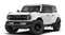 2026 Ford Bronco Raptor 4 Door Advanced 4x4