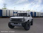 2026 Ford Bronco Raptor 4 Door Advanced 4x4