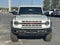 2026 Ford Bronco HERITAGE EDITION 4 DOOR A