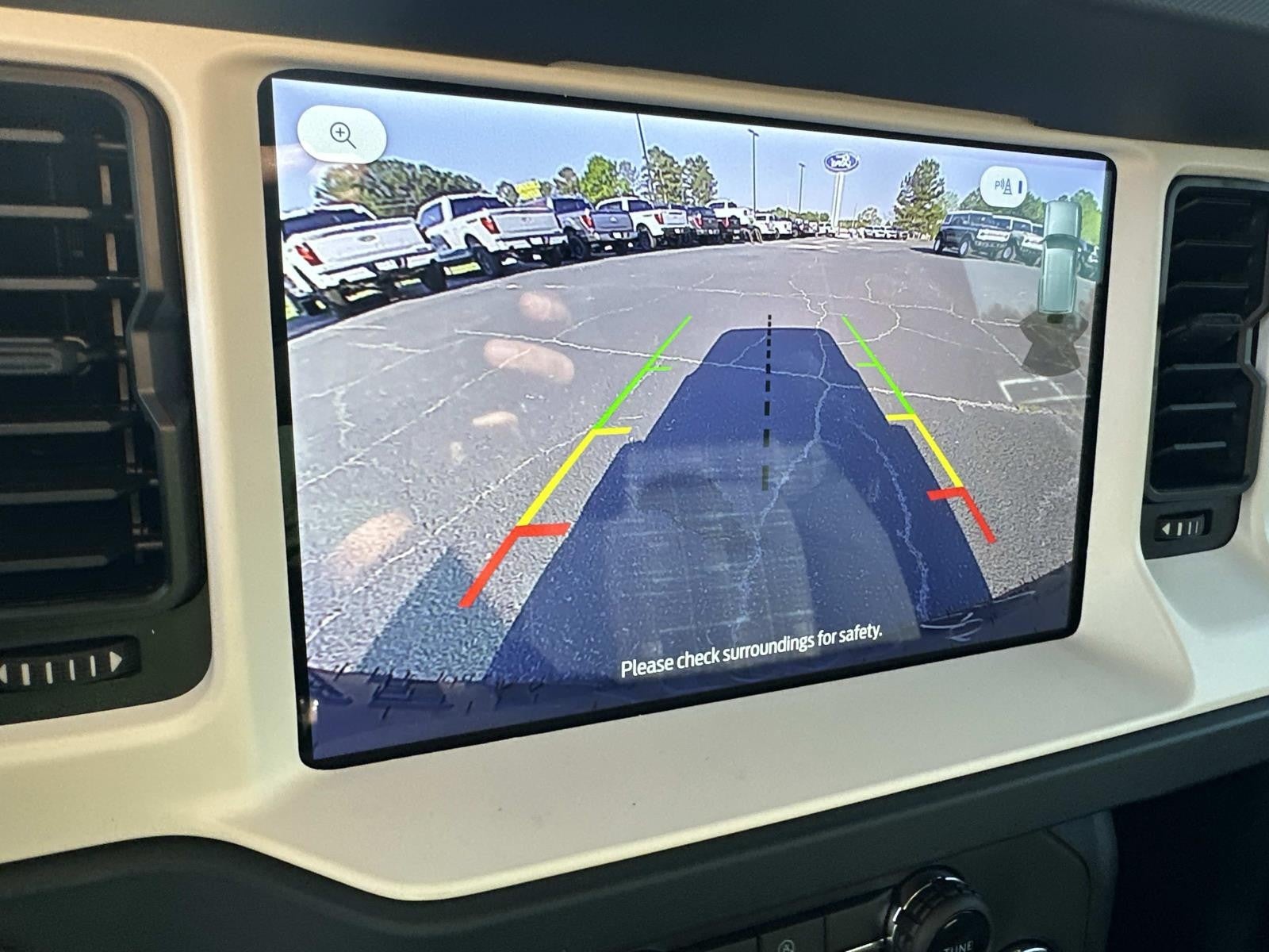 2026 Ford Bronco HERITAGE EDITION 4 DOOR A