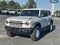 2026 Ford Bronco HERITAGE EDITION 4 DOOR A