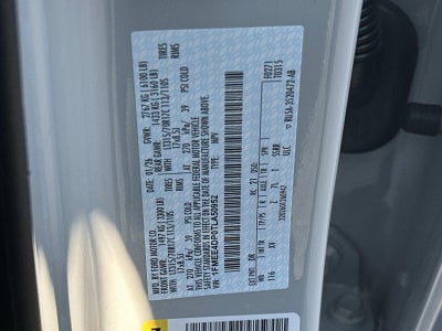 2026 Ford Bronco HERITAGE EDITION 4 DOOR A