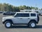 2026 Ford Bronco HERITAGE EDITION 4 DOOR A