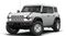 2026 Ford Bronco HERITAGE EDITION 4 DOOR A