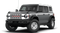 2026 Ford Bronco HERITAGE EDITION 4 DOOR A