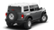 2026 Ford Bronco HERITAGE EDITION 4 DOOR A
