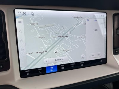 2026 Ford Bronco HERITAGE EDITION 4 DOOR A