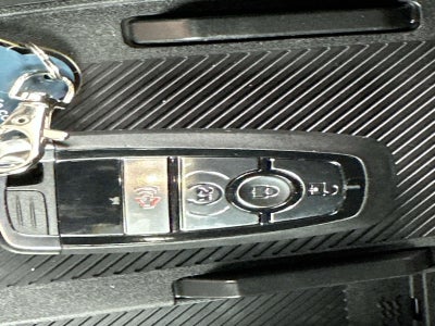 2026 Ford Bronco HERITAGE EDITION 4 DOOR A