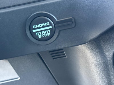 2025 Ford Bronco BASE 4 DOOR 4X4