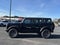 2025 Ford Bronco BASE 4 DOOR 4X4