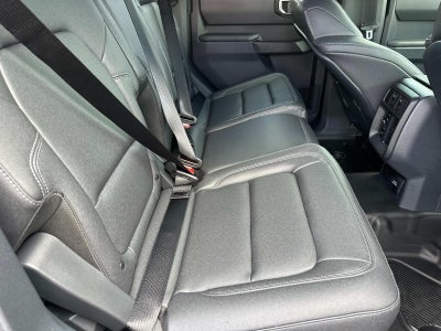 2025 Ford Bronco BIG BEND 4 DOOR 4X4