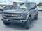 2025 Ford Bronco BIG BEND 4 DOOR 4X4