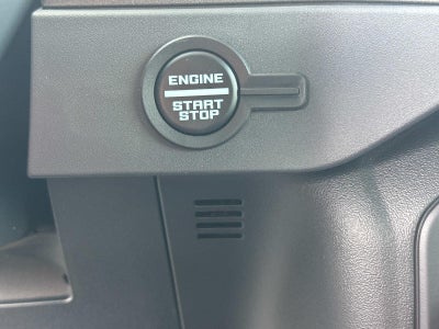 2025 Ford Bronco BIG BEND 4 DOOR 4X4