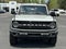 2025 Ford Bronco BIG BEND 4 DOOR 4X4