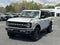 2025 Ford Bronco BIG BEND 4 DOOR 4X4