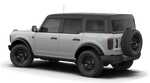 2025 Ford Bronco BIG BEND 4 DOOR 4X4