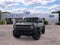 2026 Ford Bronco BIG BEND 4 DOOR 4X4