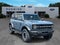2025 Ford Bronco OUTER BANKS 4 DOOR 4X4