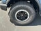 2025 Ford Bronco OUTER BANKS 4 DOOR 4X4