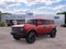 2026 Ford Bronco OUTER BANKS 4 DOOR 4X4