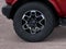 2026 Ford Bronco OUTER BANKS 4 DOOR 4X4