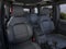 2026 Ford Bronco OUTER BANKS 4 DOOR 4X4