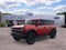 2026 Ford Bronco OUTER BANKS 4 DOOR 4X4