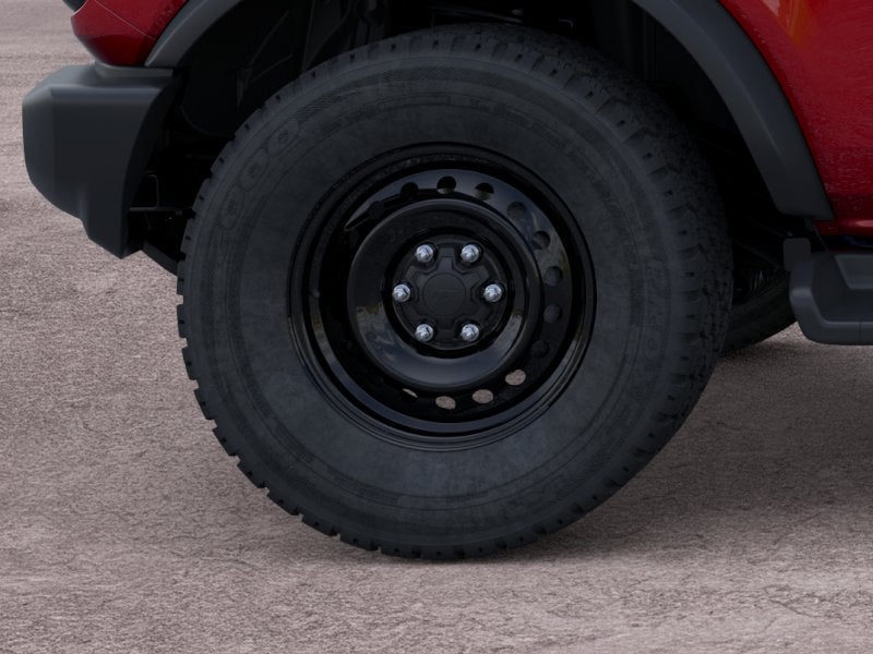 2026 Ford Bronco OUTER BANKS 4 DOOR 4X4