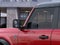 2026 Ford Bronco OUTER BANKS 4 DOOR 4X4