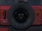 2026 Ford Bronco OUTER BANKS 4 DOOR 4X4