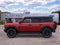 2026 Ford Bronco OUTER BANKS 4 DOOR 4X4