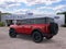 2026 Ford Bronco OUTER BANKS 4 DOOR 4X4
