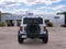 2026 Ford Bronco OUTER BANKS 4 DOOR 4X4