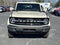 2025 Ford Bronco OUTER BANKS 4 DOOR 4X4