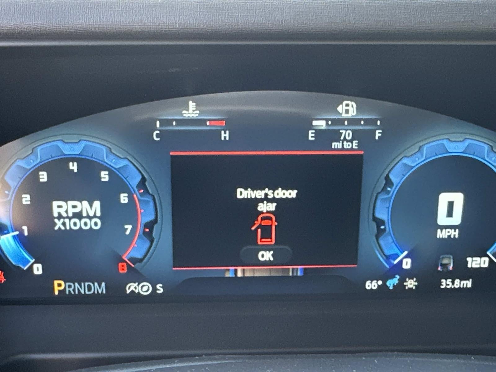 2025 Ford Bronco OUTER BANKS 4 DOOR 4X4