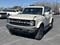 2025 Ford Bronco OUTER BANKS 4 DOOR 4X4