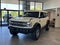 2025 Ford Bronco OUTER BANKS 4 DOOR 4X4